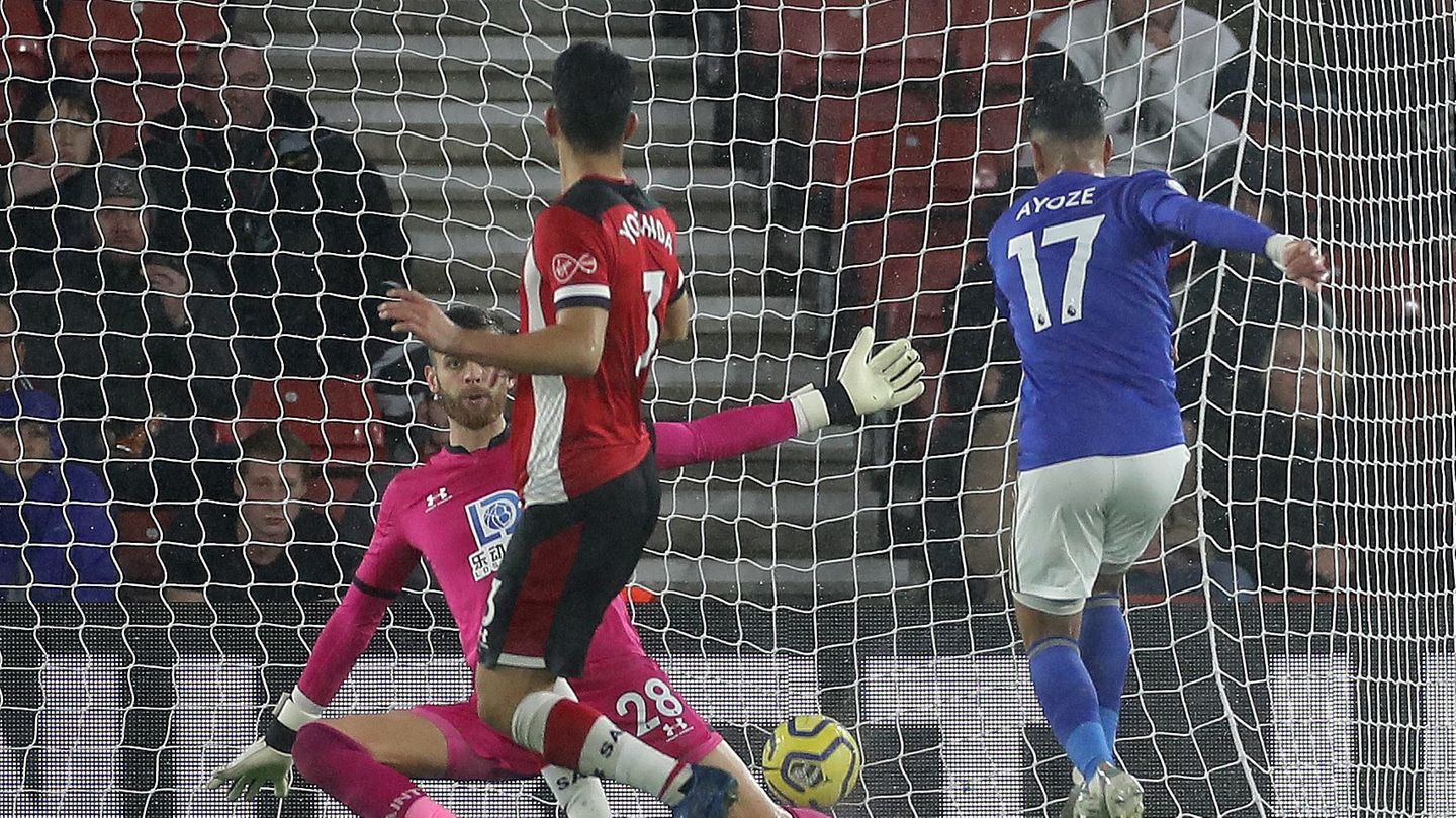 Nach 0:9-Debakel: Hasenhüttl und Spieler des FC Southampton spenden ihr Gehalt