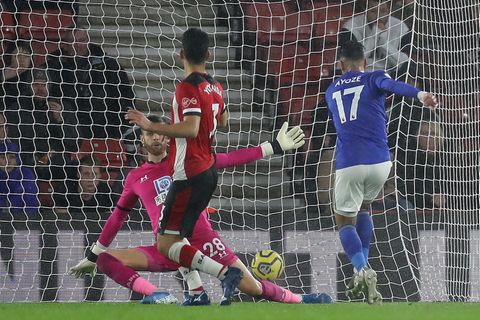 Nach 0:9-Debakel: Hasenhüttl und Spieler des FC Southampton spenden ihr Gehalt