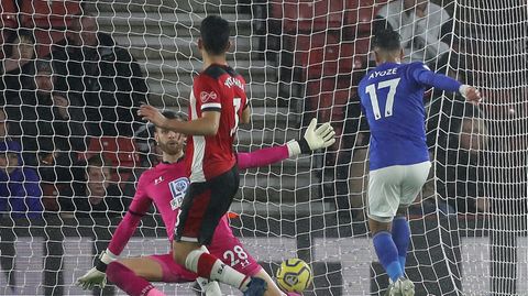Nach 0:9-Debakel: Hasenhüttl und Spieler des FC Southampton spenden ihr Gehalt