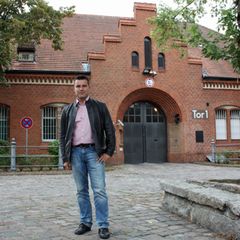 JVA Tegel