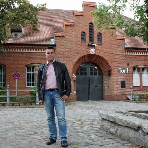 JVA Tegel