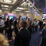 Beim Mobility Summit 2019 in Tel Aviv präsentierten sich viele Start-ups