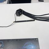 Dieser kleine Elektromotor von IRP-Systems hat 1 kW