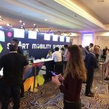 Der Mobility Summit 2019 findet in Tel Aviv statt