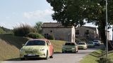 Der Skoda Octavia Combi bekommt zwei PHEV-Versionen: eine hat eine Systemleistung von 150 kW / 204 PS, die andere 180 kW / 245 P