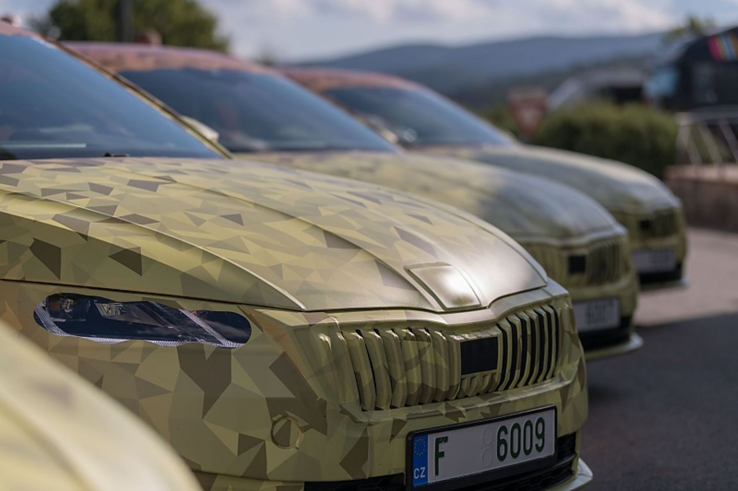 Der Skoda Octavia Combi MJ 2020 wird teurer als bisher