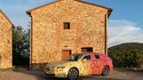 Der Skoda Octavia Combi ist 4,69 Meter lang