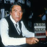 Robert Evans - Toter Promi 2019