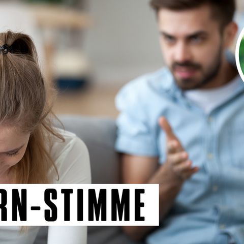 J. Peirano: Der geheime Code der Liebe: Respektloses Verhalten gegen über anderen kann auch in der Beziehung zu Problemen führen (Symbolbild) Respektloses Verhalten gegen über anderen kann auch in der Beziehung zu Problemen führen (Symbolbild)