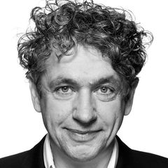 Dirk van Versendaal Dirk van Versendaal