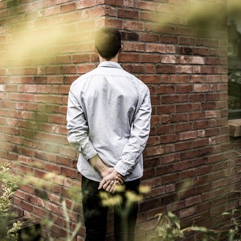 Kinderporno-Verbreitung? Ruben Prochnow und der schlimme Verdacht