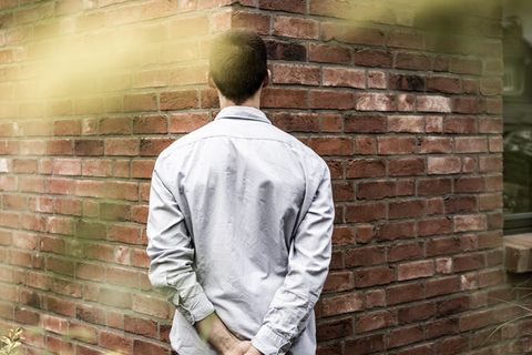 Kinderporno-Verbreitung? Ruben Prochnow und der schlimme Verdacht