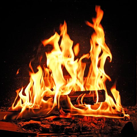 Warm und gemütlich - aber auch umweltgerecht?