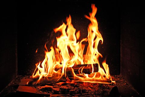 Warm und gemütlich - aber auch umweltgerecht?