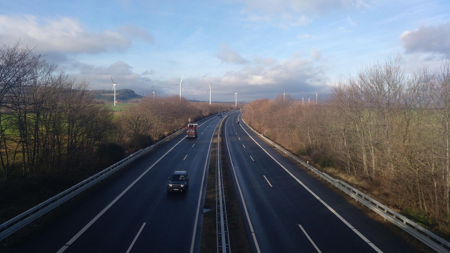 Autobahn 36 Autobahn 36
