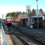 Eisenbahnstrecke