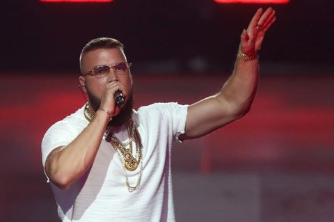 Kollegah: "Einer meiner besten Freunde ist Jude."