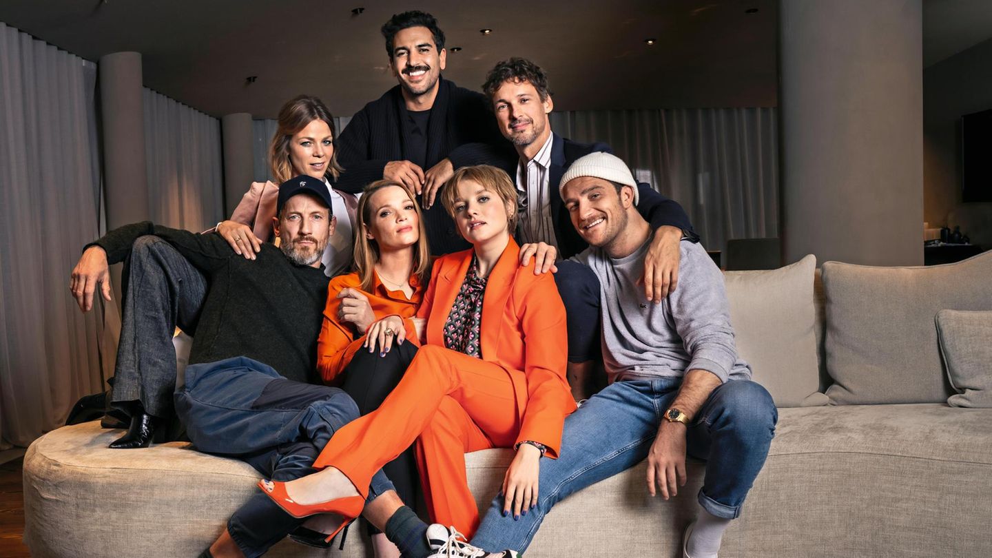 "Das perfekte Geheimnis"