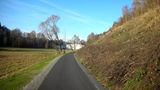 Radweg