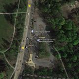 Park-and-Ride-Parkplatz