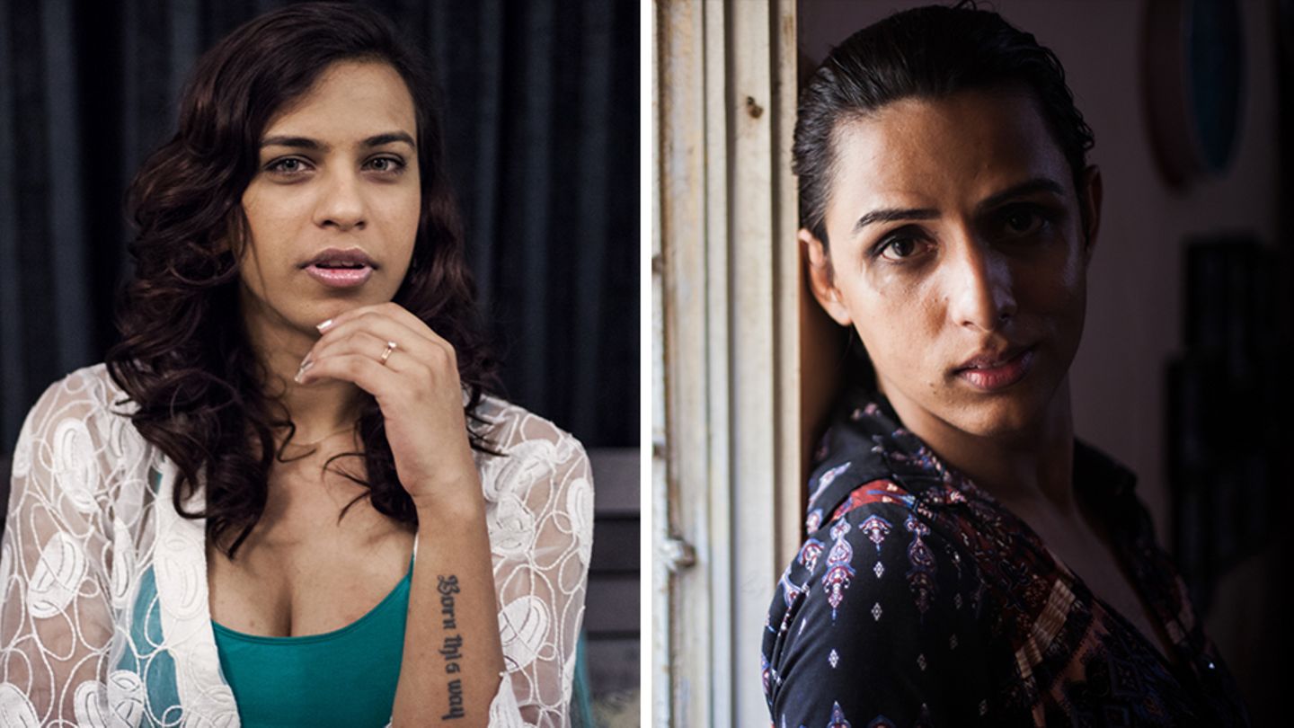 Qora transvestitlar Qora transvestitlar