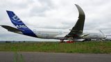 Airbus A350, Kennung F-WZNW