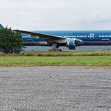 Boeing 777-200 Vietnam Airlines