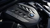 BMW X6 M50i xDrive