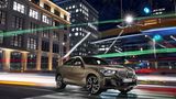 BMW X6 M50i xDrive