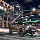 BMW X6 M50i xDrive