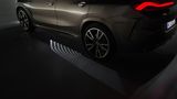 BMW X6 M50i xDrive