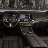 BMW X6 M50i xDrive