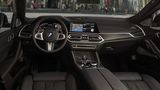 BMW X6 M50i xDrive