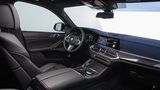 BMW X6 M50i xDrive