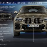 BMW X6 M50i xDrive
