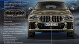 BMW X6 M50i xDrive