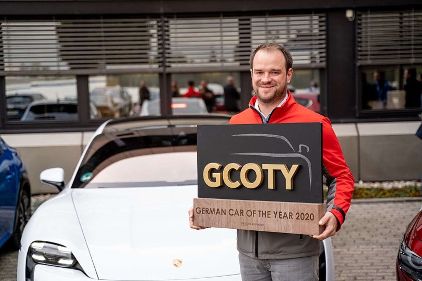 GCOTY 2020 GCOTY 2020