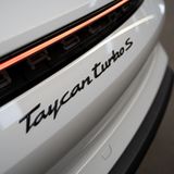 Porsche Taycan GCOTY 2020