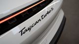 Porsche Taycan GCOTY 2020