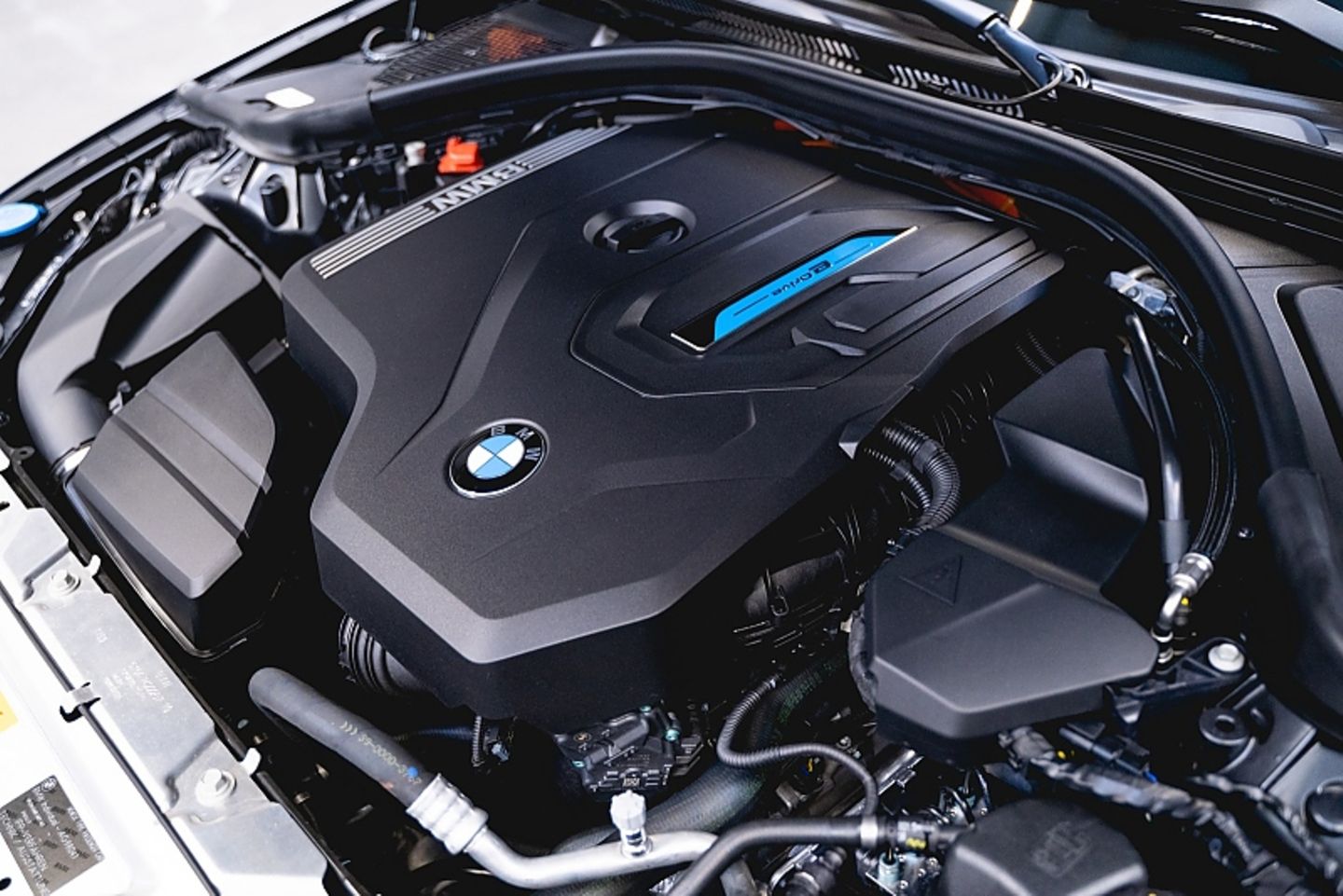 BMW 3er GCOTY 2020