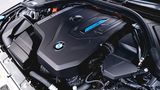 BMW 3er GCOTY 2020