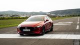 Mazda 3 GCOTY 2020