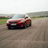 Opel Corsa GCOTY 2020