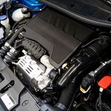 Peugeot 208 GCOTY 2020