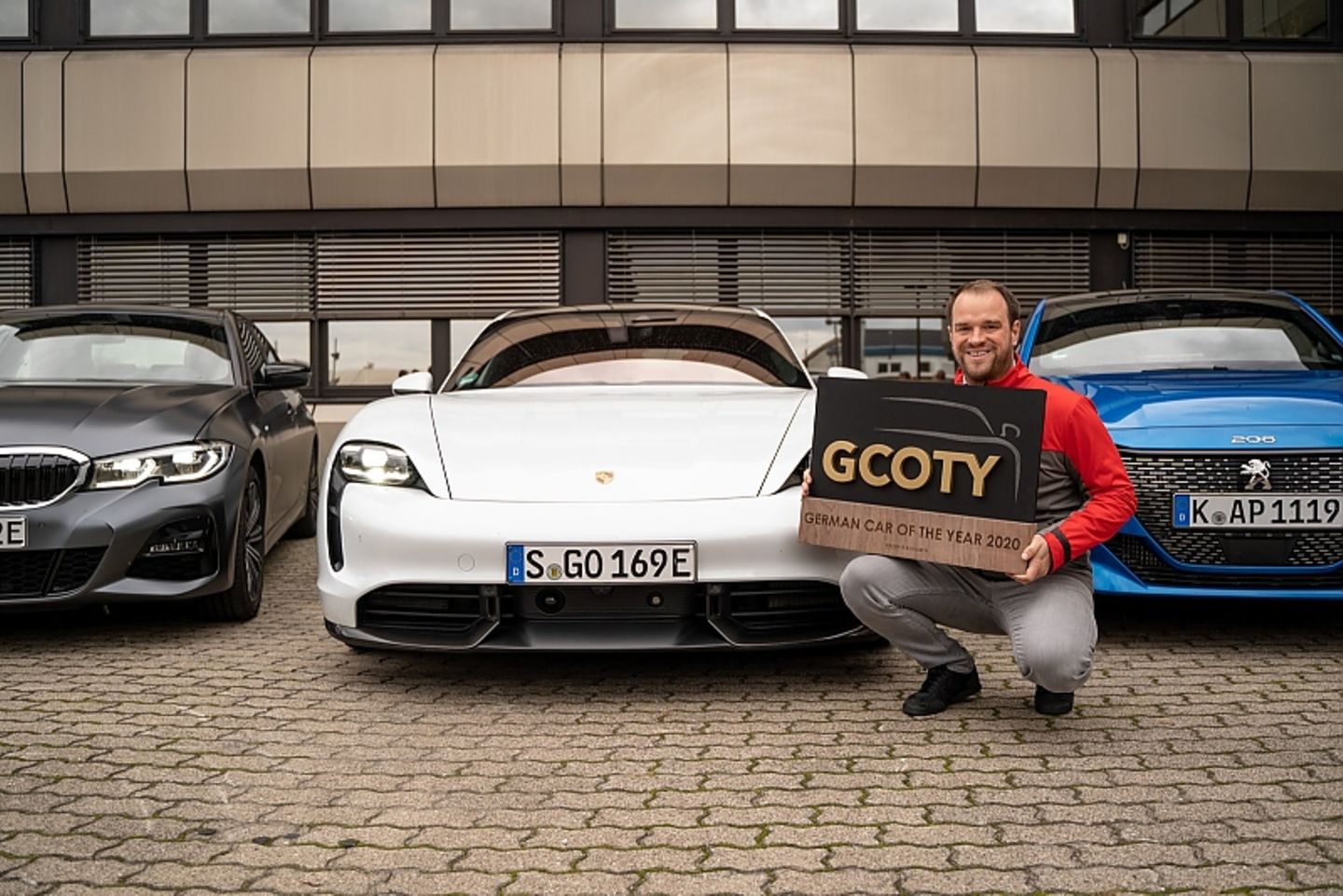 GCOTY 2020