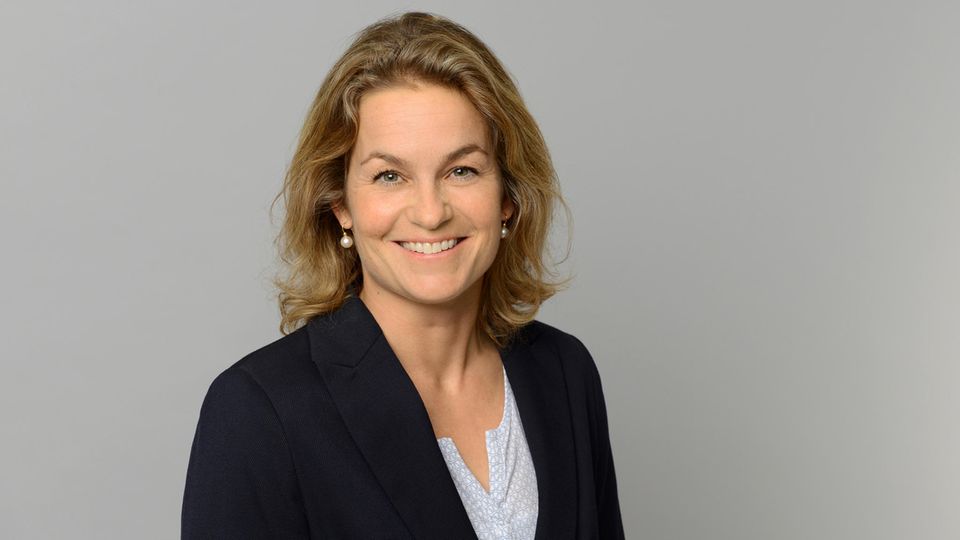 Stefanie Bühling Diplom-Psychologin Stefanie Bühling