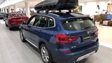 BMW Diesel in Tokio