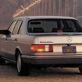Mitte der 80er Jahre f hrte Mercedes in den USA Dieselpartikelfilter ein