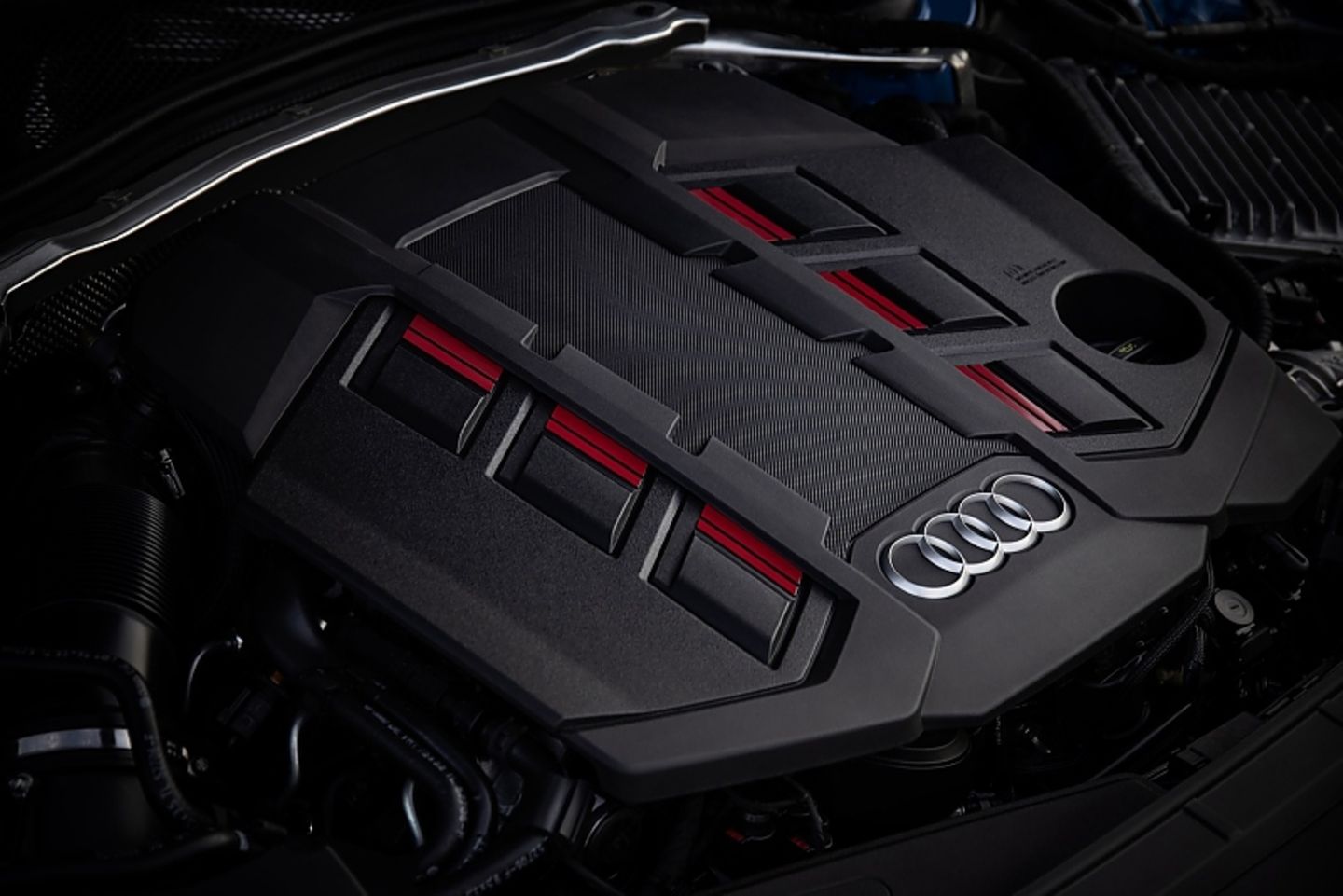 Audi S4 TDI