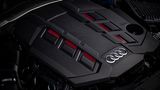 Audi S4 TDI